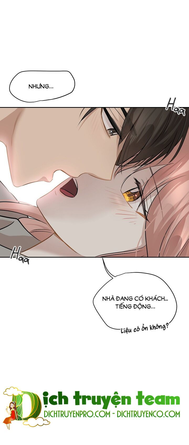 cuộc sống kỳ thú chapter 68 12