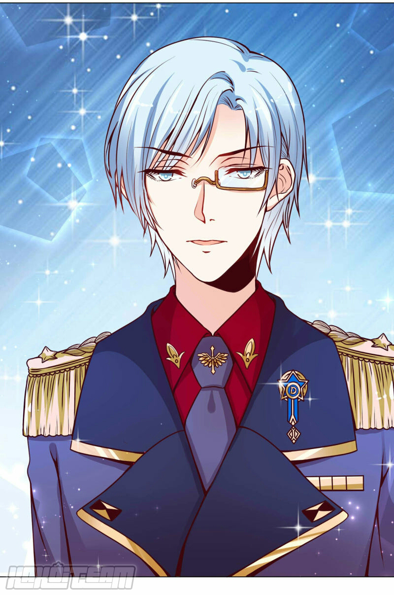 đế quốc tinh tế đệ nhất sủng hôn. chapter 8 27