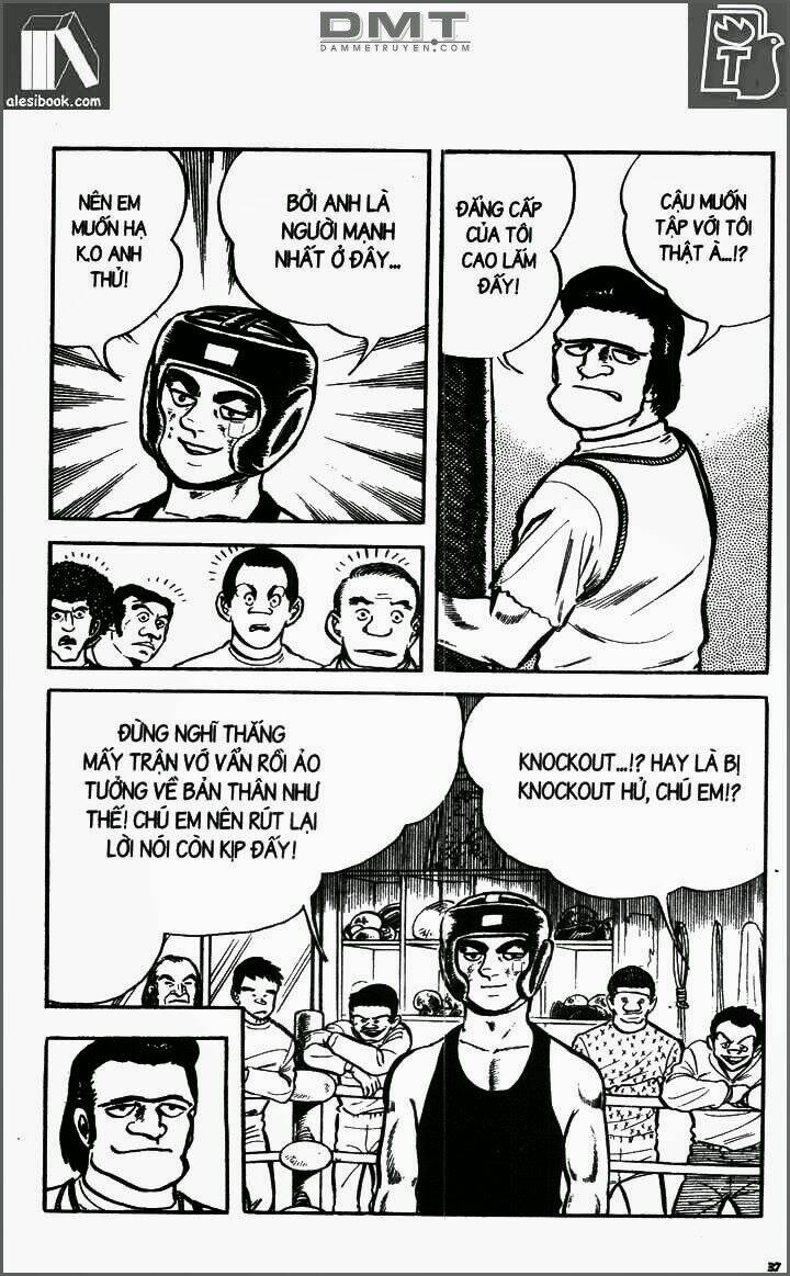 ganbare genki chapter 114 13