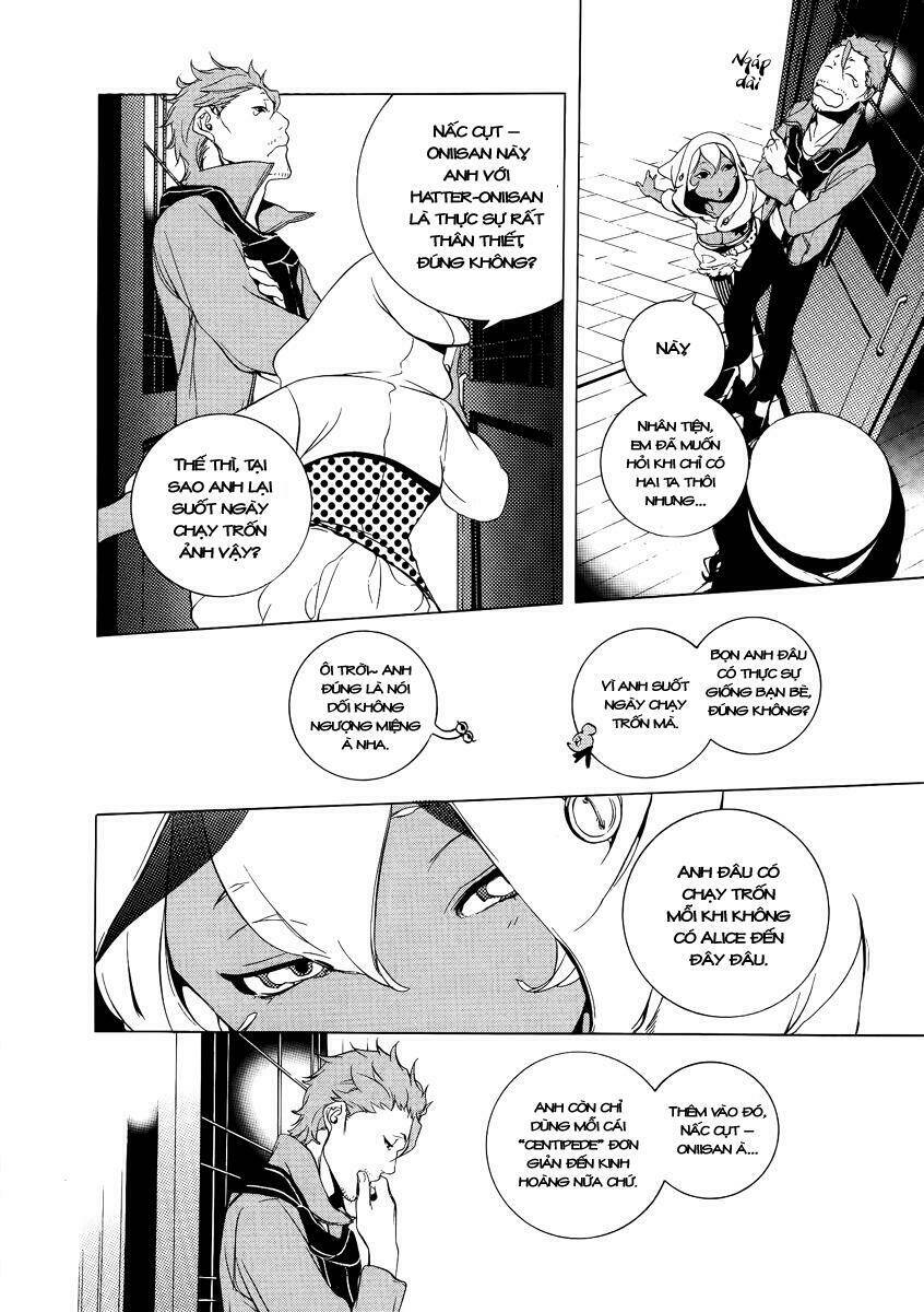 are you alice? chapter 21 15