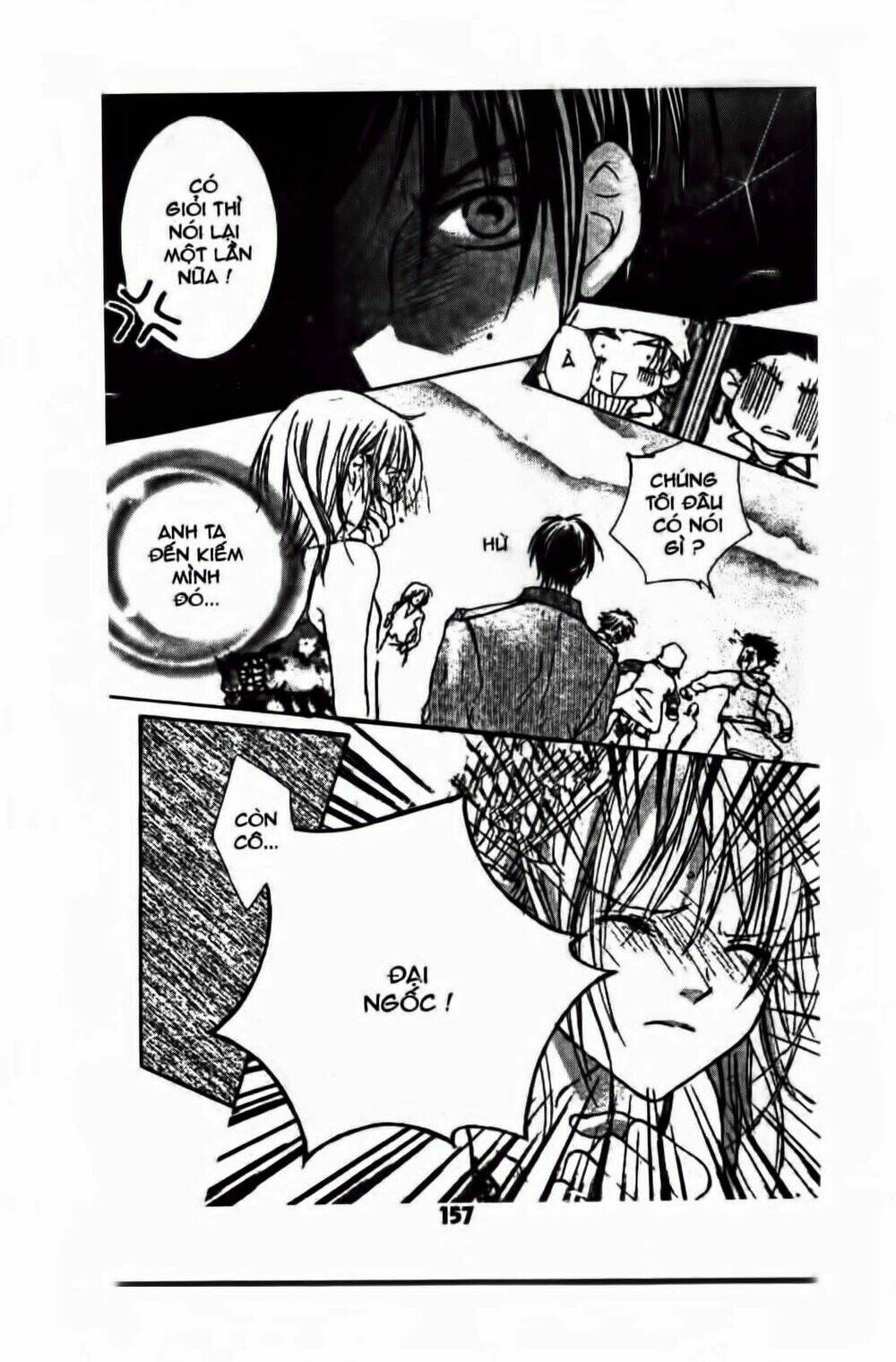 chuyện tình baby chapter 4 29