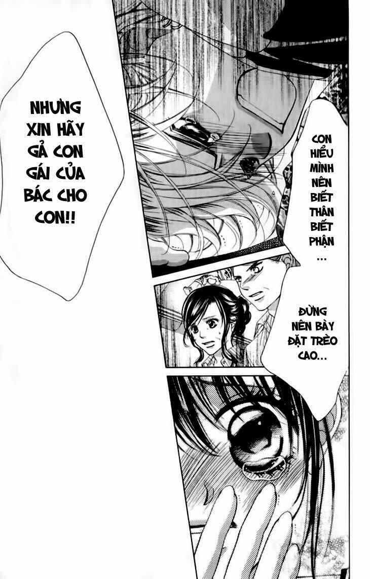 boku no hatsukoi wo kimi ni sasagu chapter 63 29