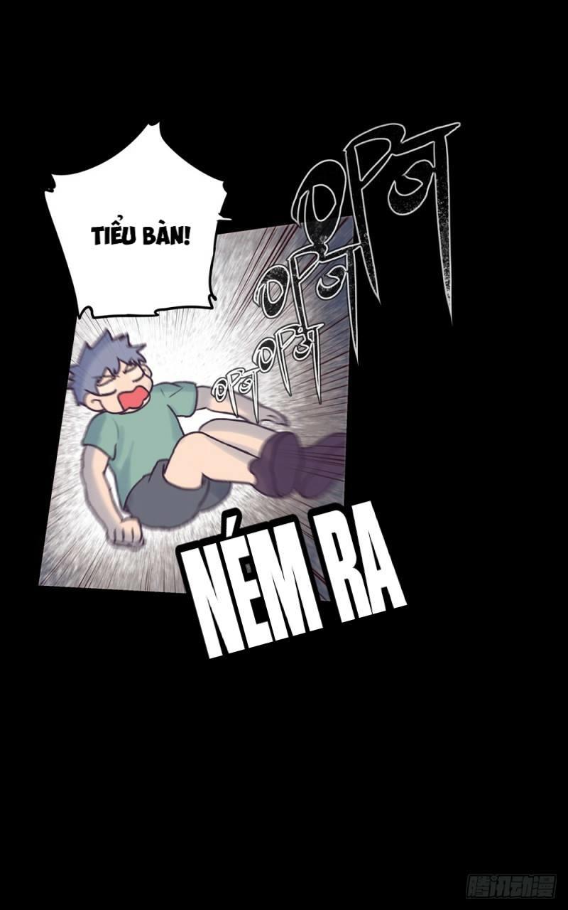 gia sư tổ tiên chapter 12 30