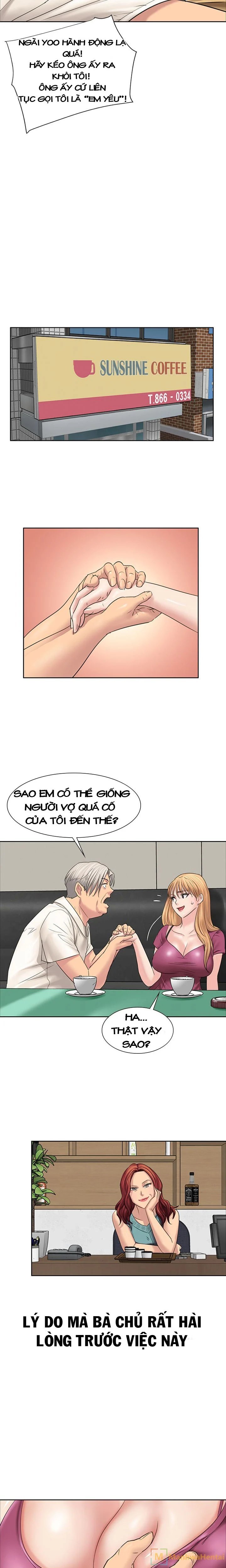 ong chúa chapter 7 7