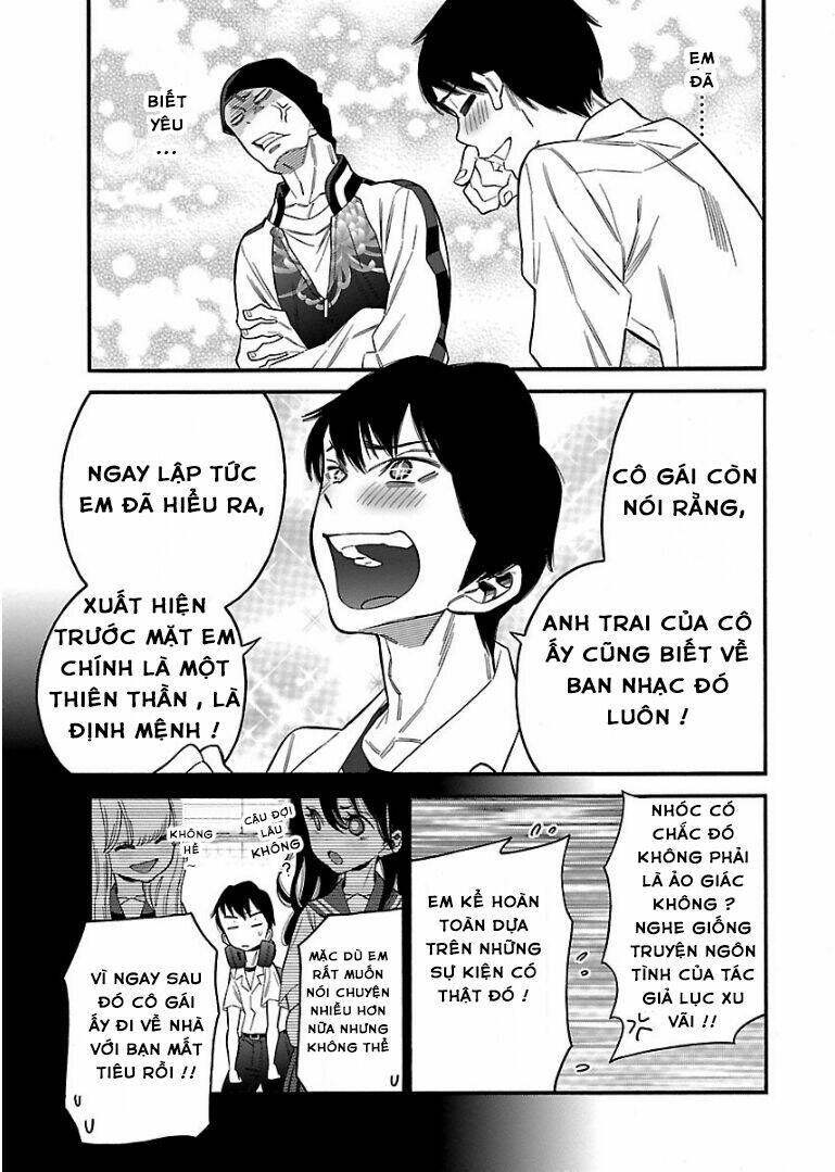 momoiro meloik chapter 40 4