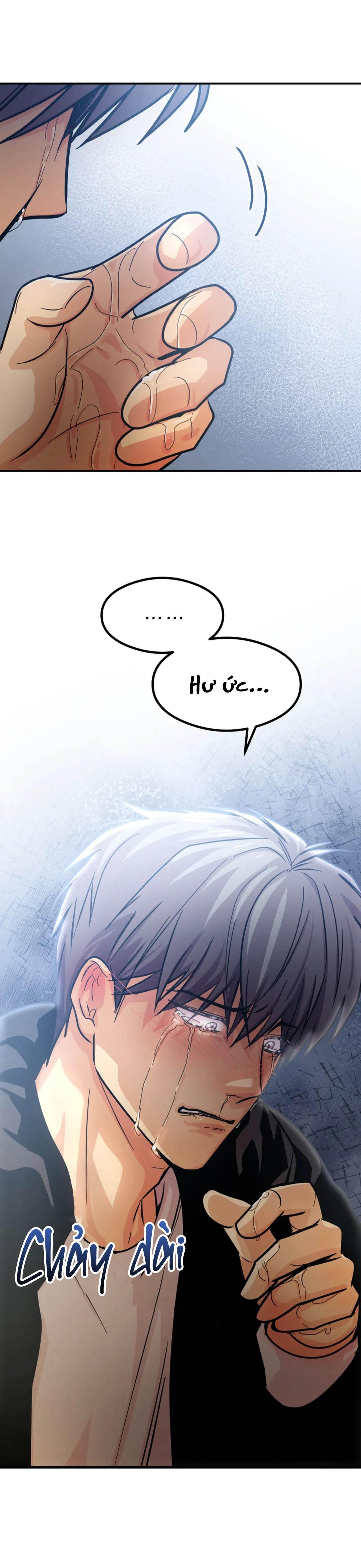 (np)những ngày mù sương chapter 18 54