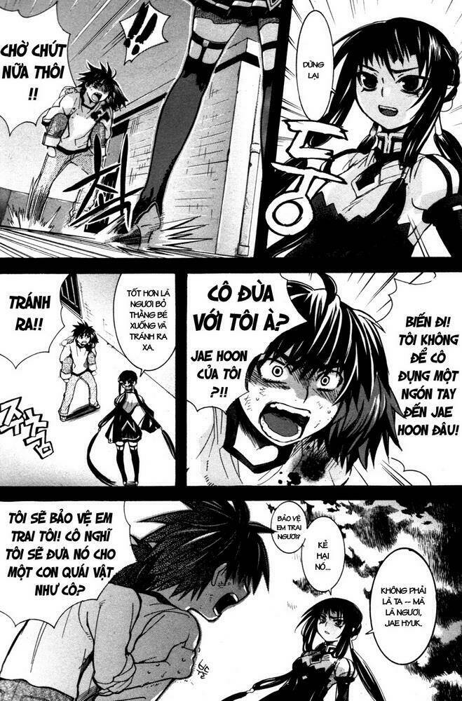 immortal regis chapter 4 5