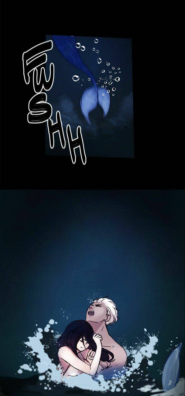 khúc hát người cá siren chapter 5 4