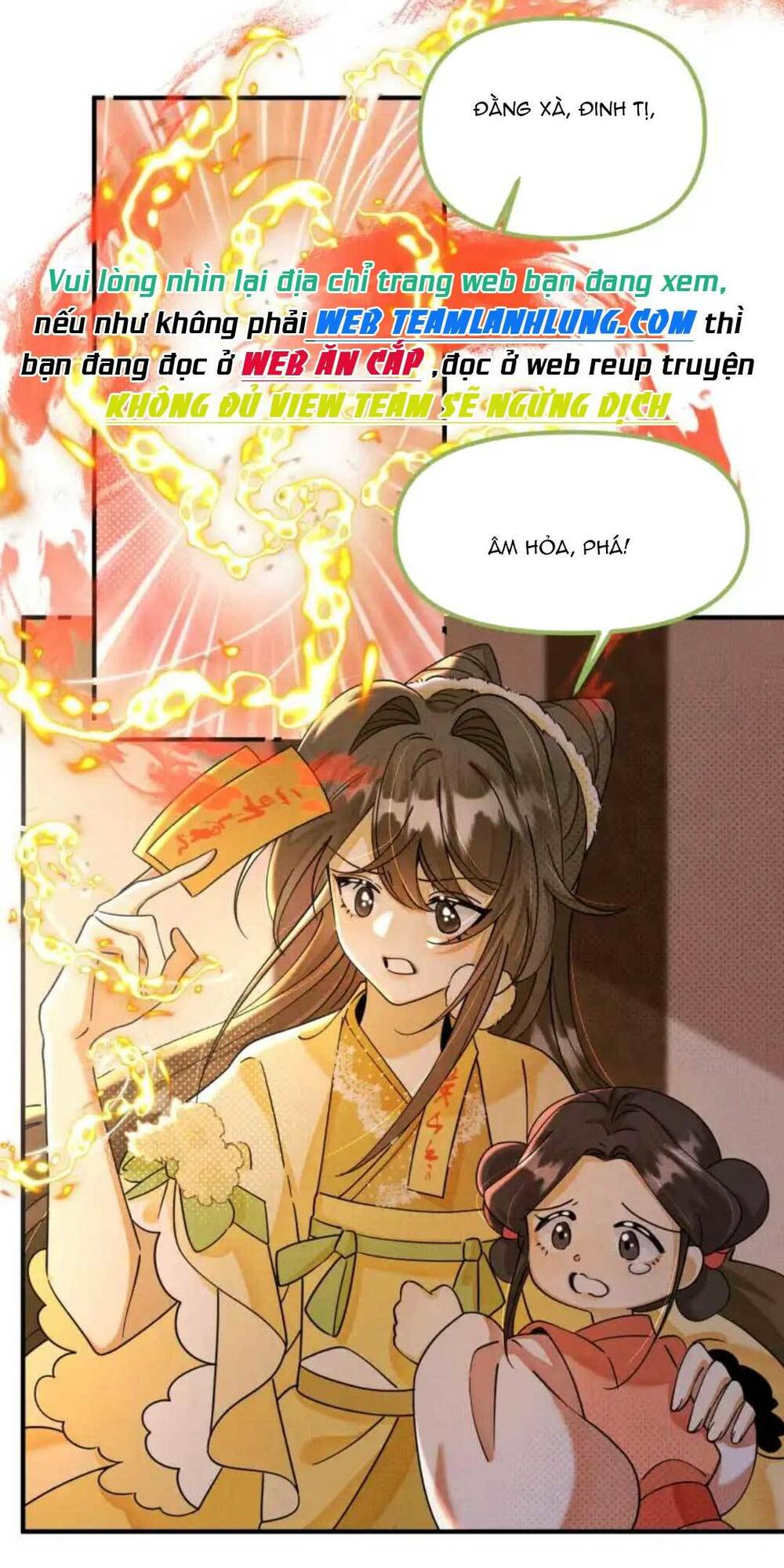 ác nữ mỹ nhân siêu vô hại chapter 10 34