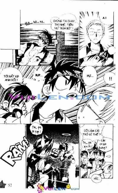 tiên nữ giáng trần chapter 3 52