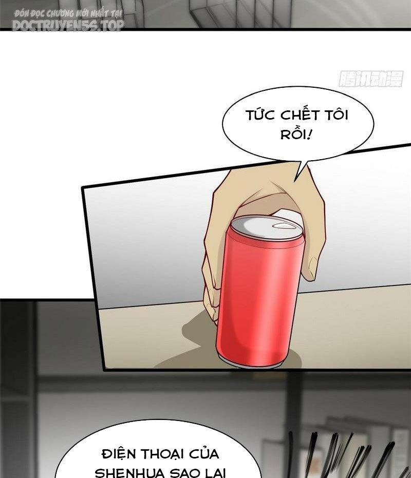 ta làm giàu từ thua lỗ game chapter 107 33