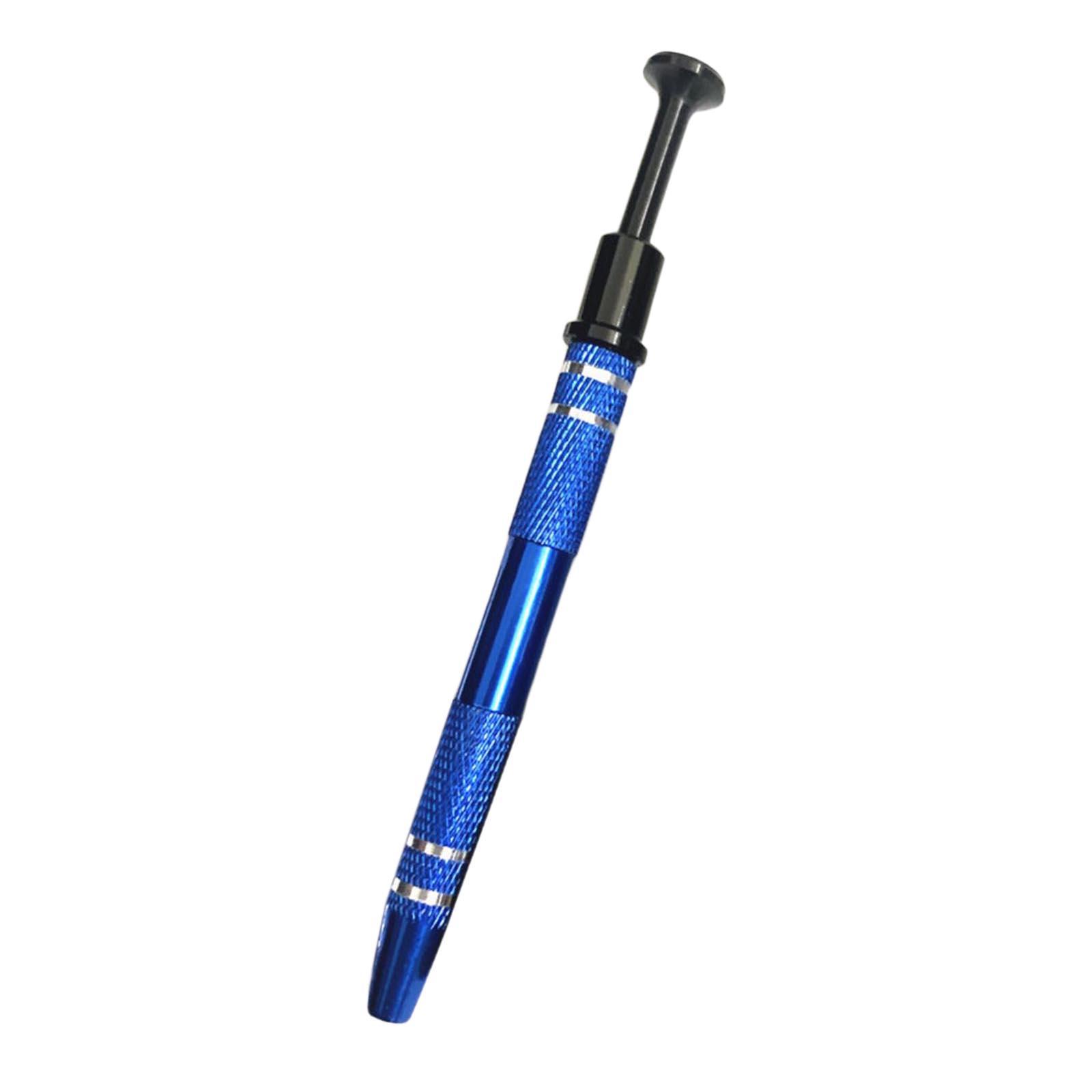 4 Prongs Grabber IC Chips Grabber Electronic Repair Tools for Diamond Electronic Component