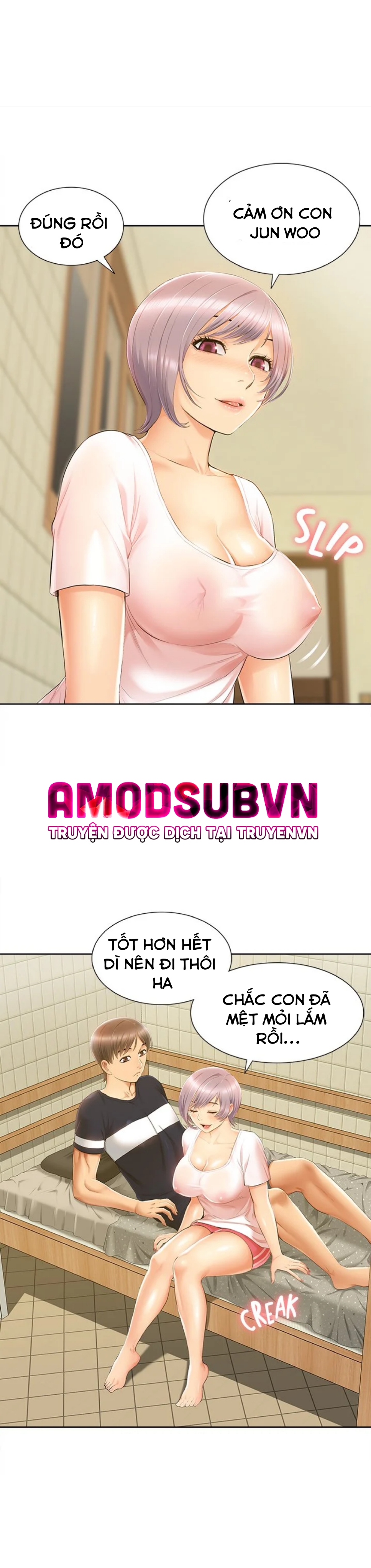 song sinh trụy lạc chapter 9 33