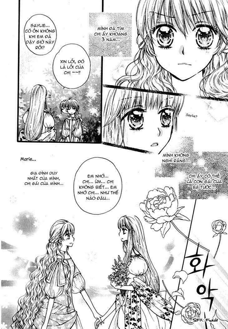 glass shoe chapter 10 31