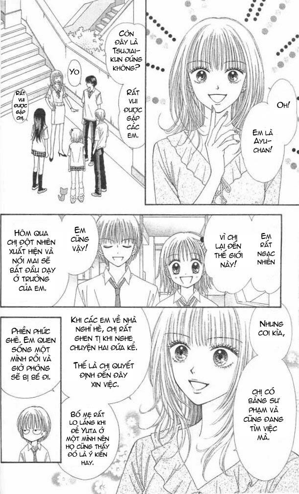 học sinh siêu ngầu chapter 15 5