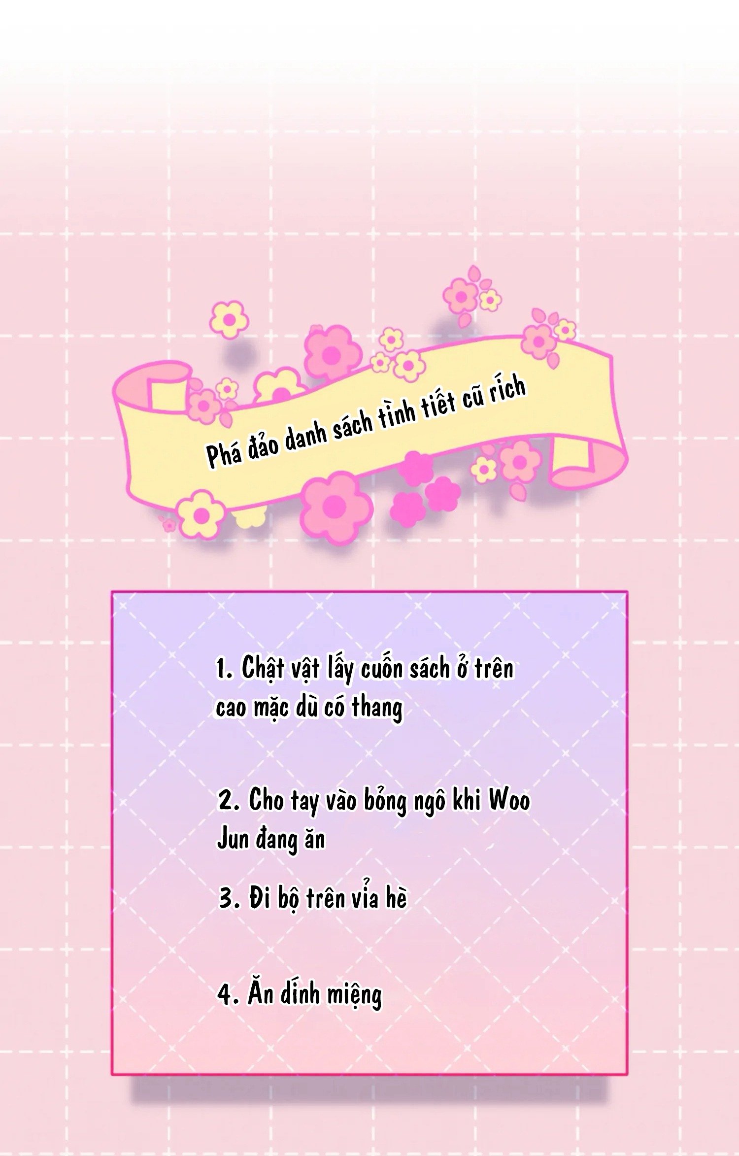 [18+] bạn của em trai không thể to như vậy! chapter 13.2 45