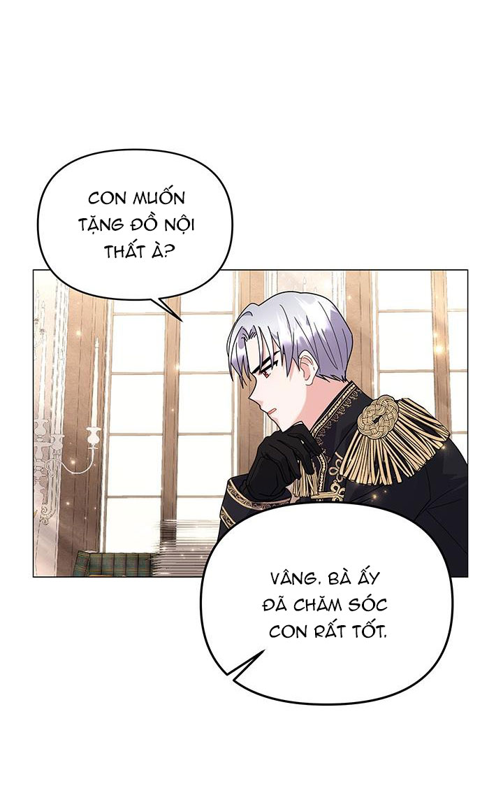 chủ nhân cô nhi viện muốn nghỉ ngơi chapter 30.1 7