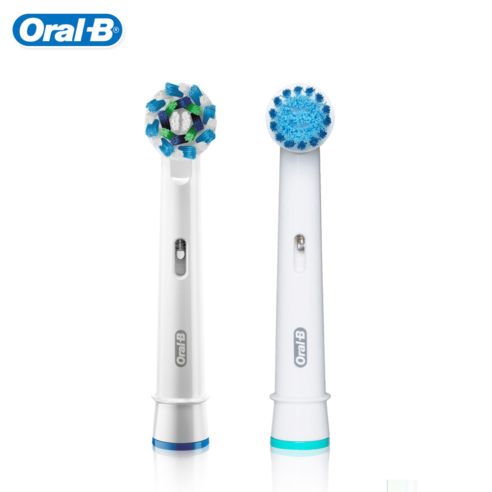 Bàn chải đánh răng điện Oral B Pro600