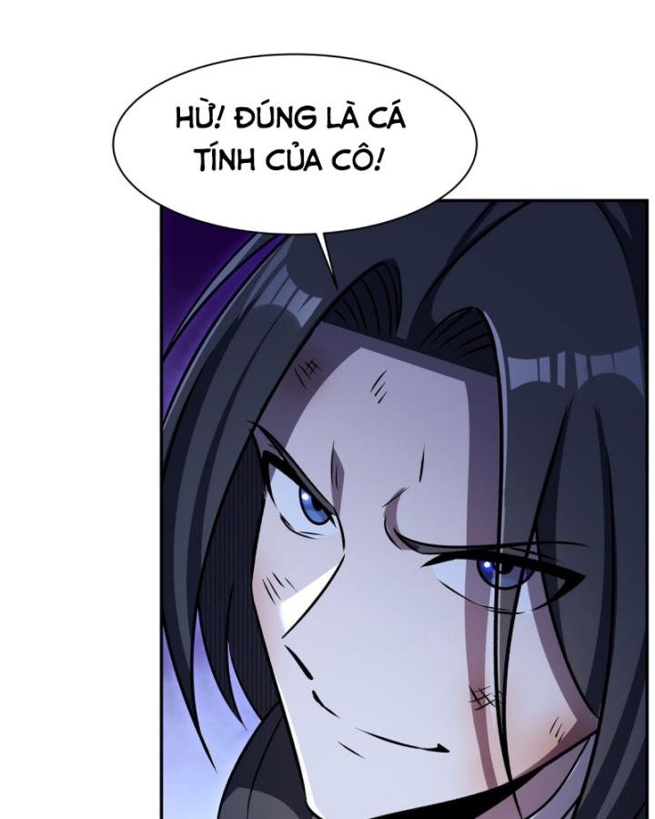 huyết cơ và kỵ sĩ chapter 332 19