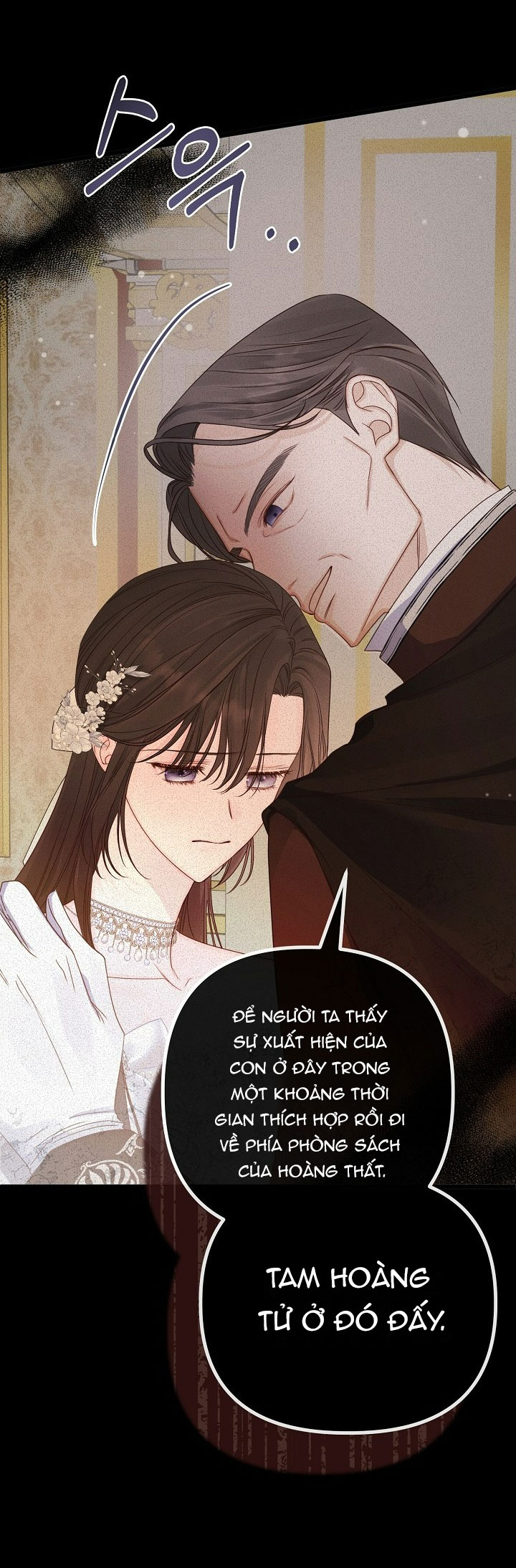 hãy giải thoát cho ta chapter 9.2 14