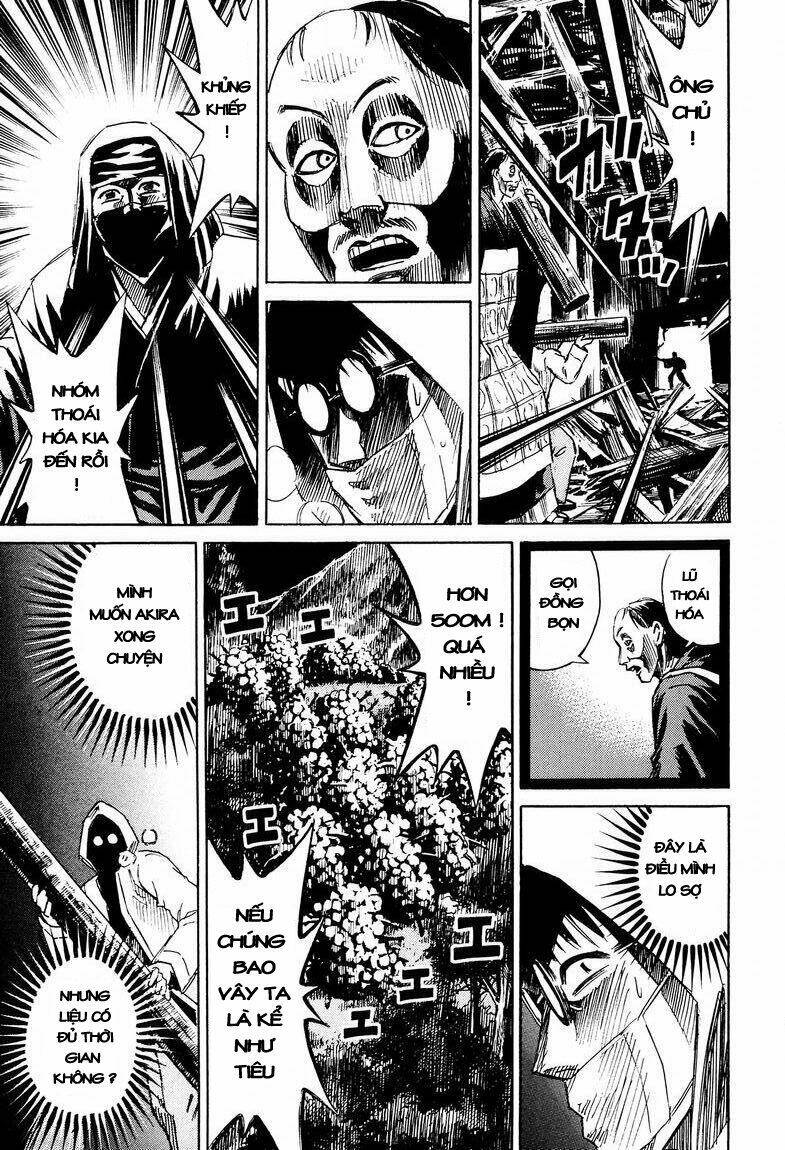 đảo ma cà rồng chapter 60 19