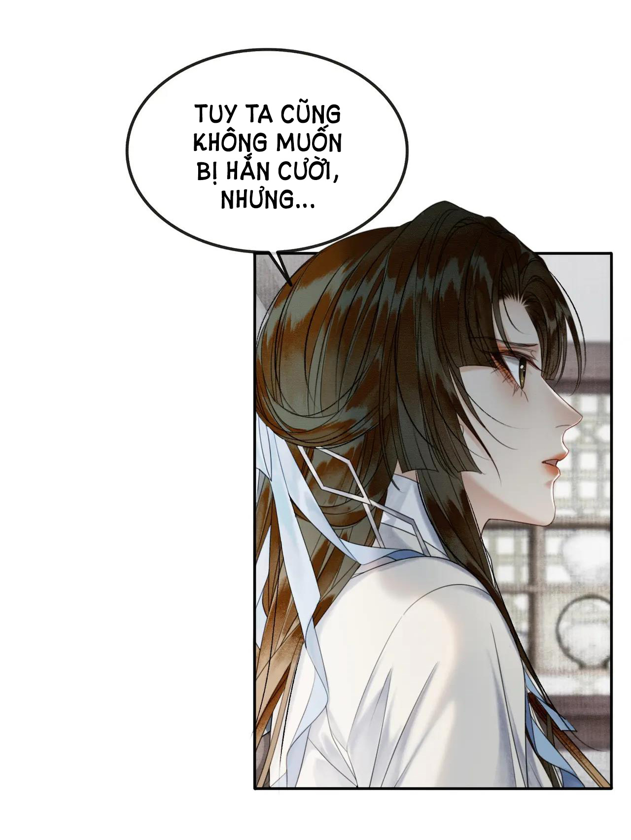 ai đã dạy hư đồ đệ phản diện của ta? chapter 23 24