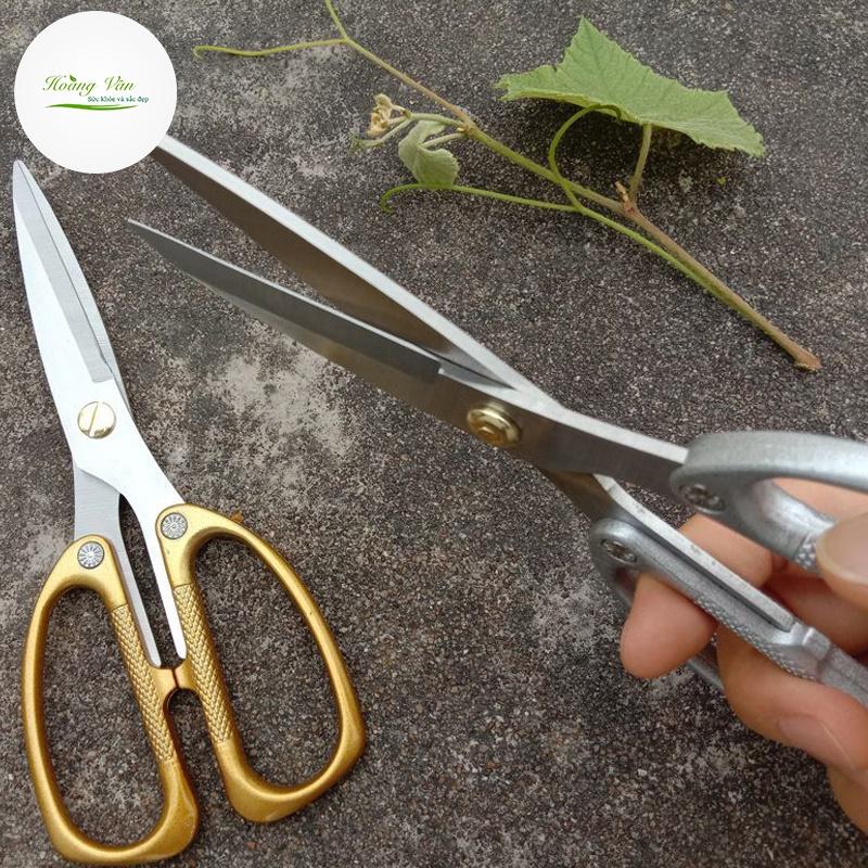 Kéo cắt thịt gà, làm cá - kéo SK5 cao cấp Nhật siêu bén - Mẫu K26