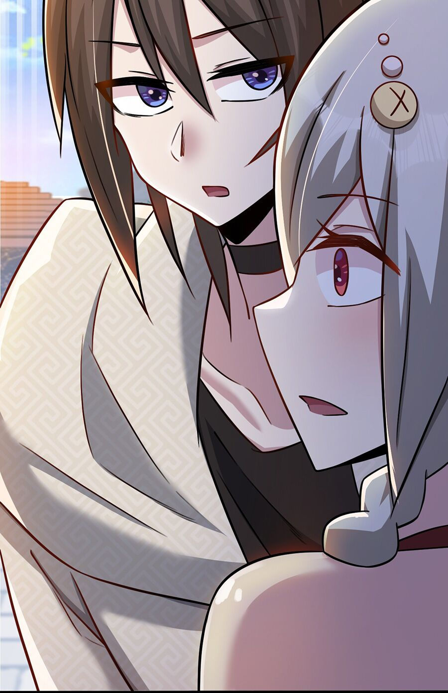 đại bảo kiếm của tôi chapter 46 56