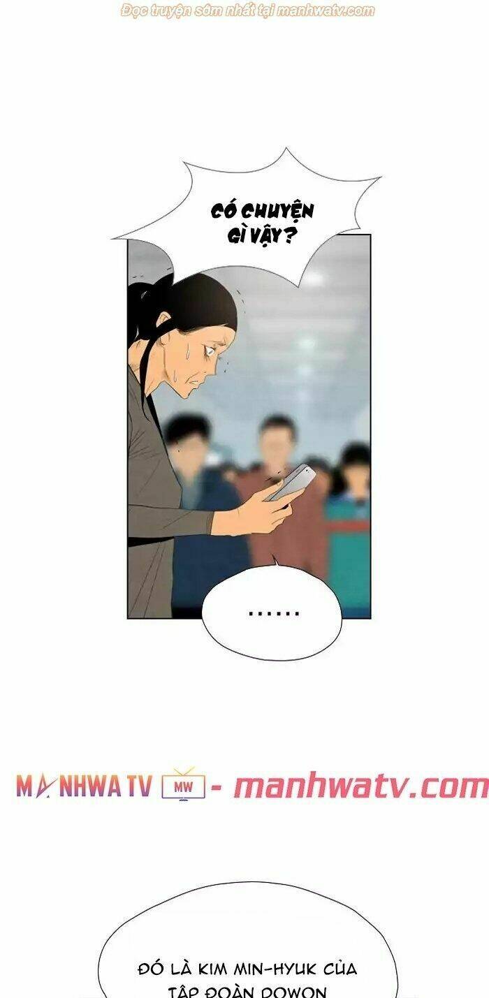 kẻ hồi sinh chapter 42 40