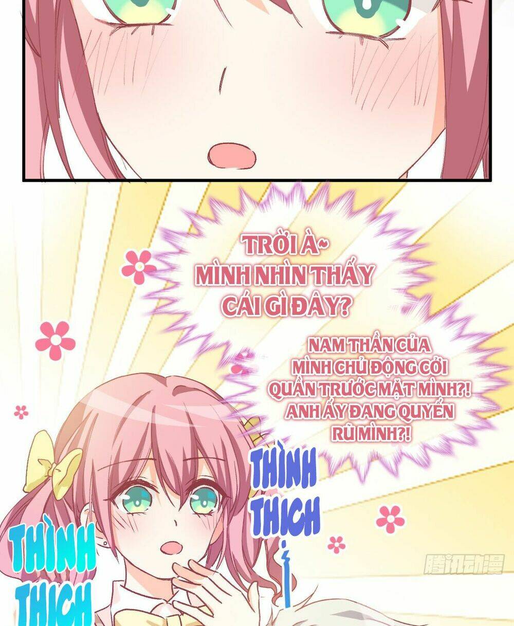 sở thích đặc biệt của nam thần chapter 13 10