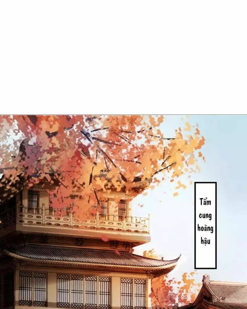 trọng sinh bá sủng nhiếp chính vương quá mạnh mẽ chapter 61 3