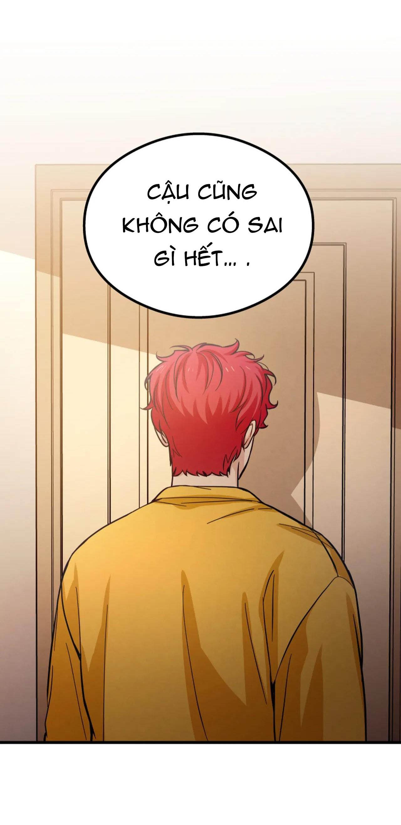 (np)những ngày mù sương chapter 18 11