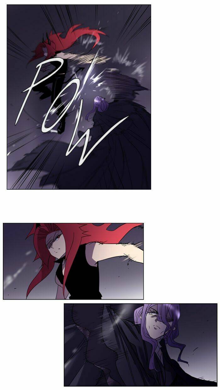 bản khế ước linh hồn chapter 77 5