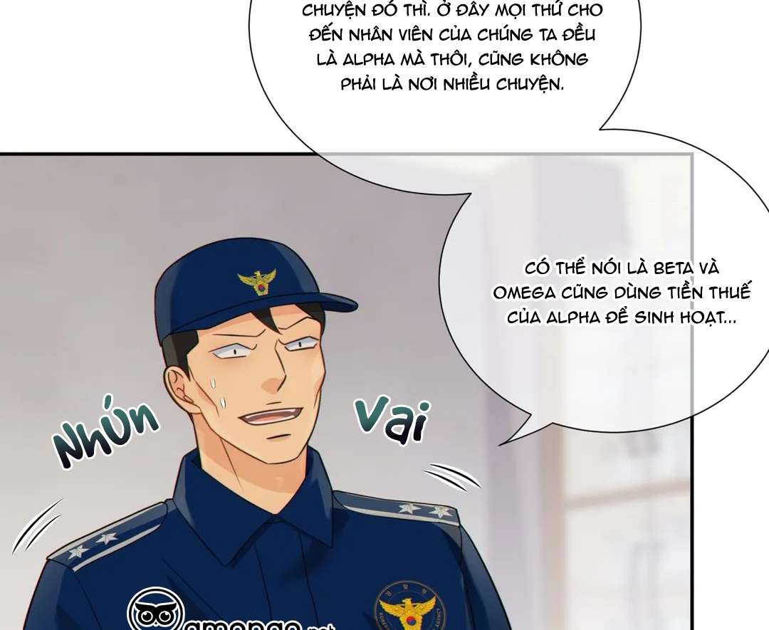 thời gian giữa sói và chó chapter 55 79