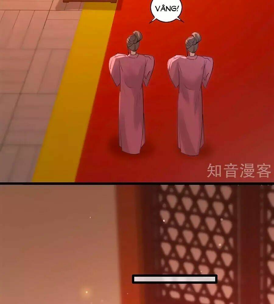 gian phi như thử đa kiều chapter 58 18