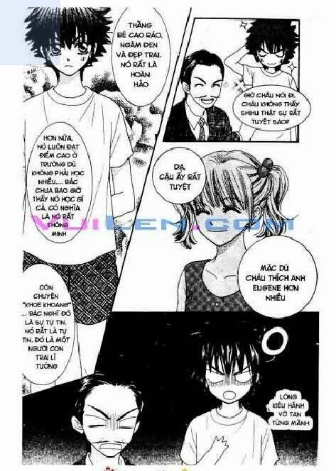 neck and neck chapter 8 40