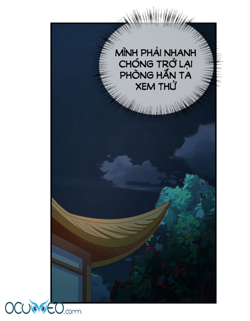 từ đây vương gia không thượng triều sớm chapter 56 30