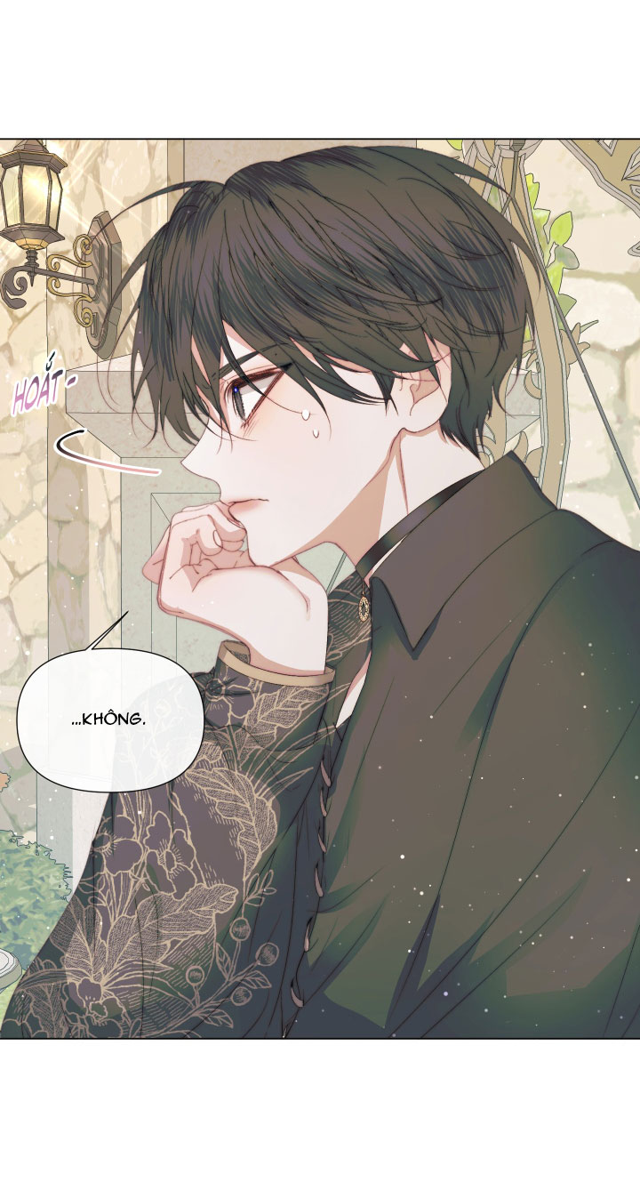 trở thành cô vợ khế ước của nhân vật phản diện chapter 20 61