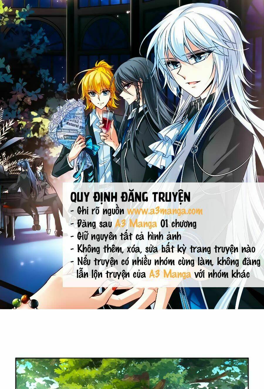 trạch thiên ký chapter 62.2 1