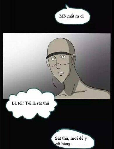 trò chơi sát thủ chapter 2 27