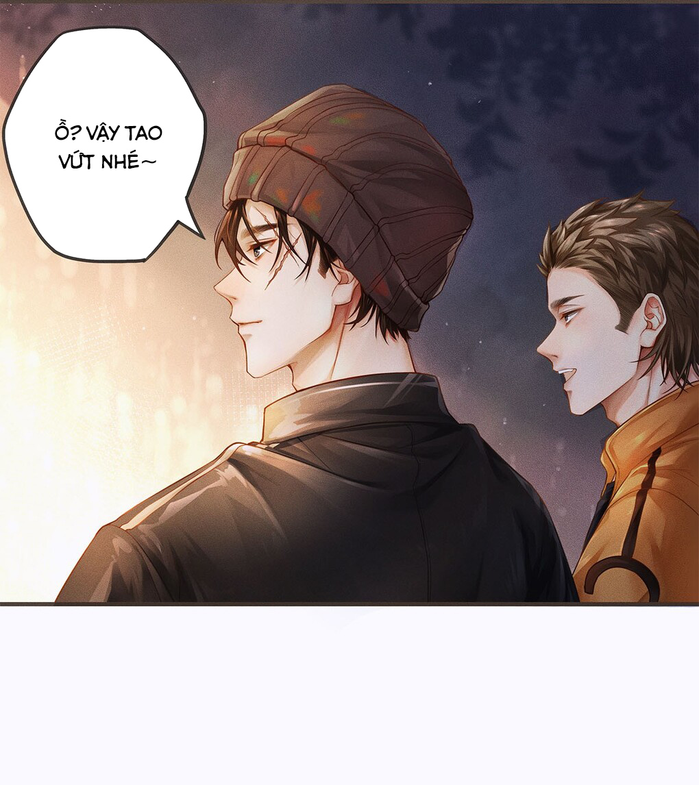 thuốc giải (giải dược) chapter 2 31