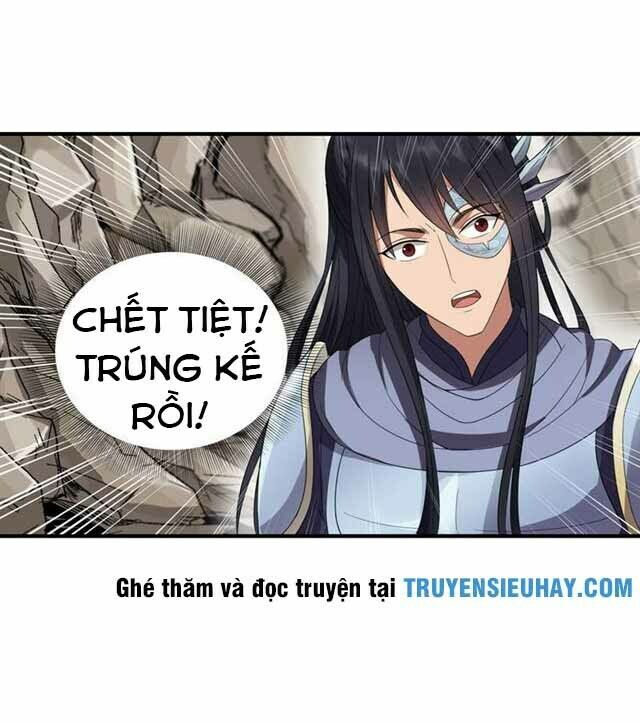 cuồng nữ trọng sinh - hoàn khố thất hoàng phi chapter 81 18