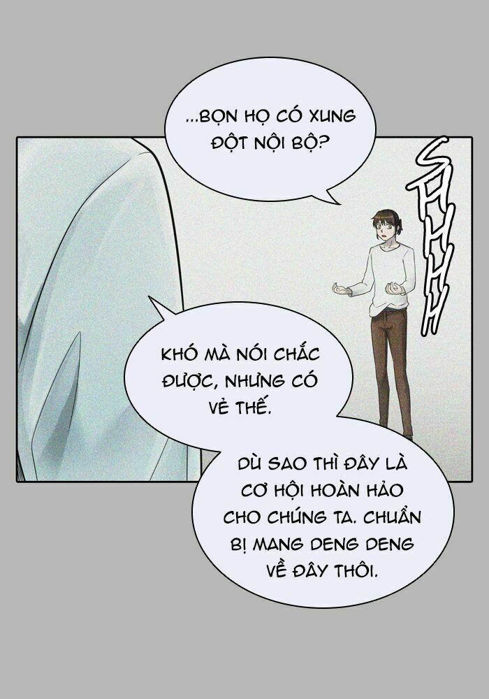 tòa tháp bí ẩn 2 chapter 425 14