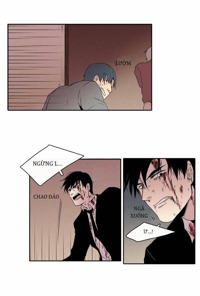 the children's teacher, mr. kwon chapter 50 12