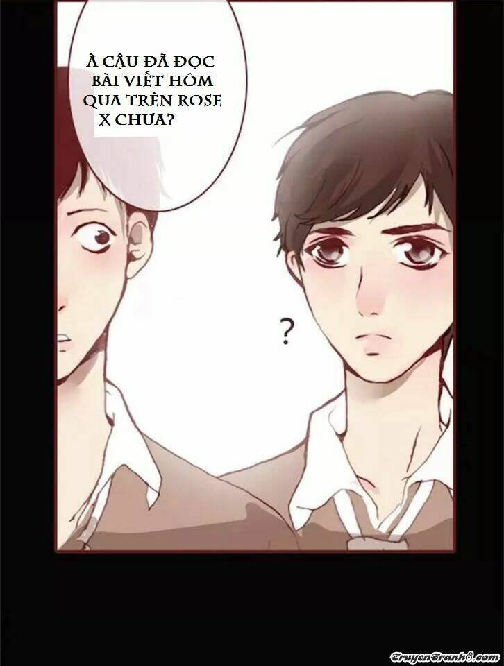 trả thù trường trung học chapter 7 39