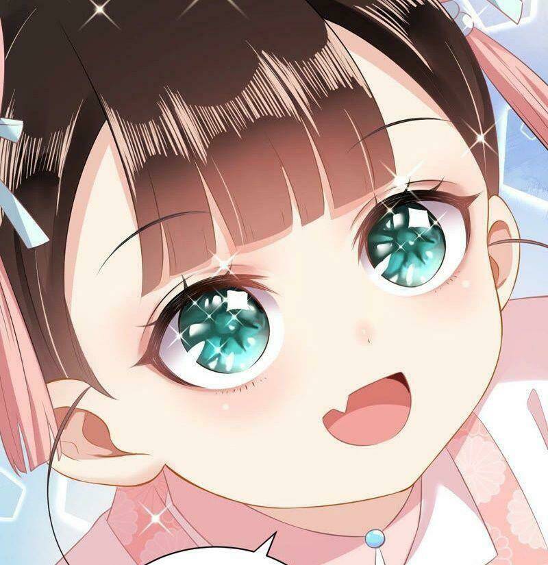 quận chúa vững vàng, thiết lập nhân vật không thể vỡ chapter 11 23