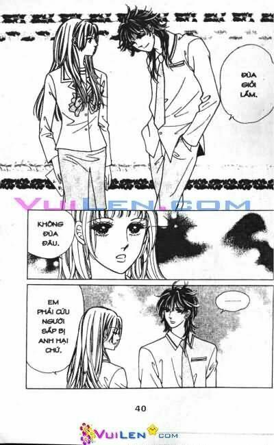tóc gió thôi bay chapter 4 40