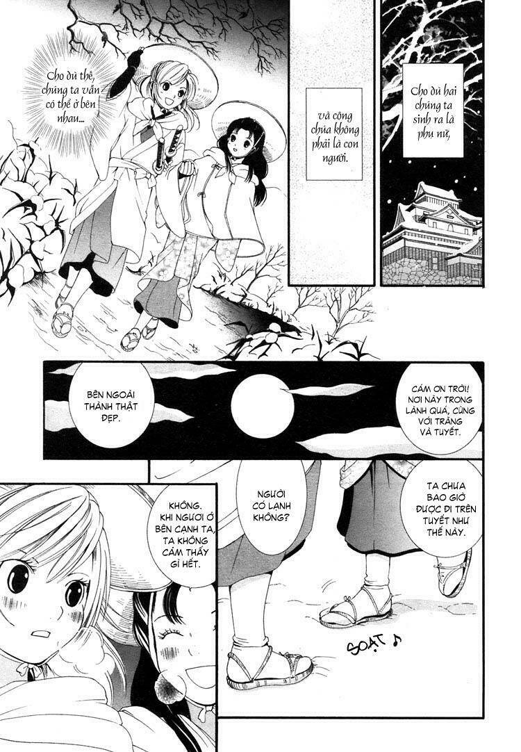 the conditions for paradise chapter 8 14