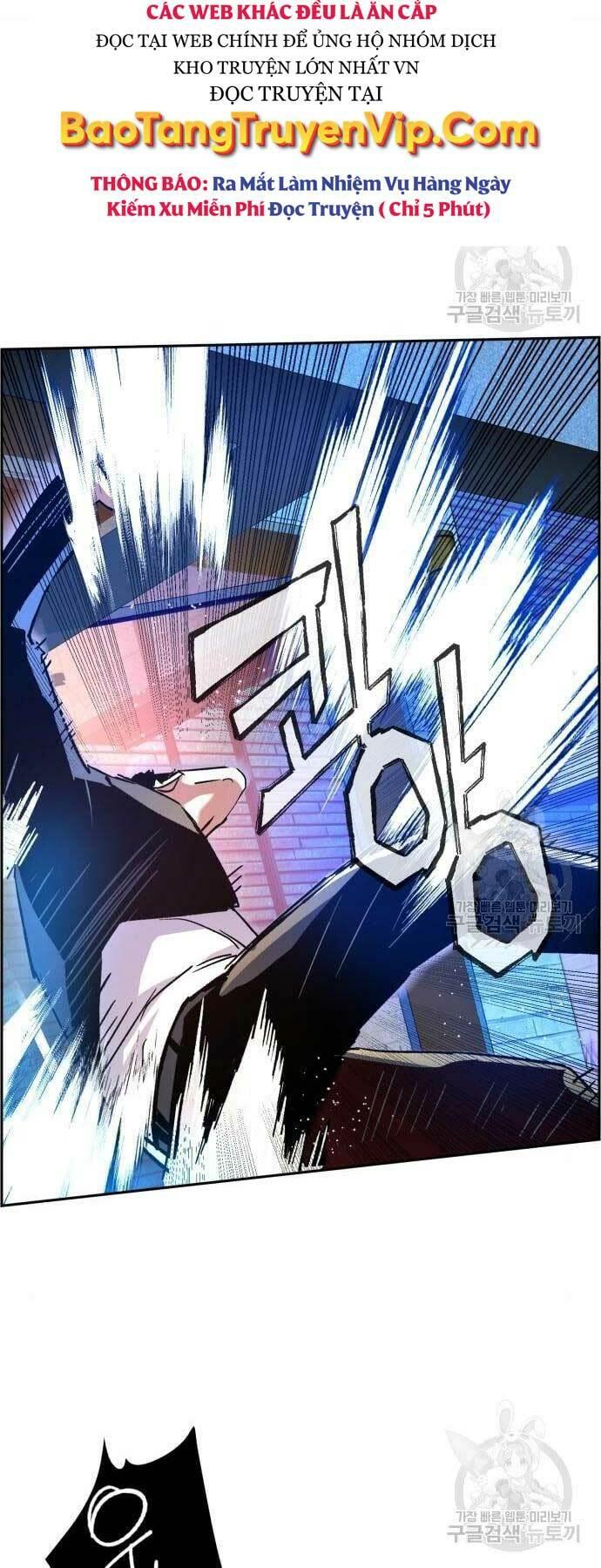 bạn học tôi là lính đánh thuê chapter 109 58