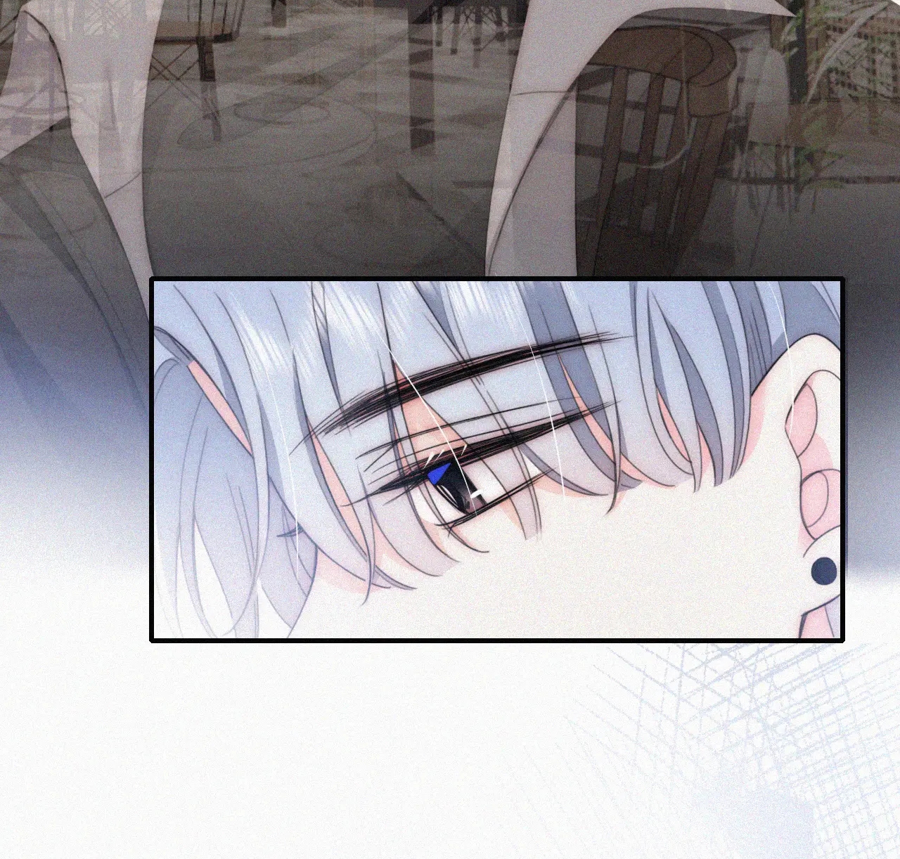 bệnh yêu chapter 38.3 11